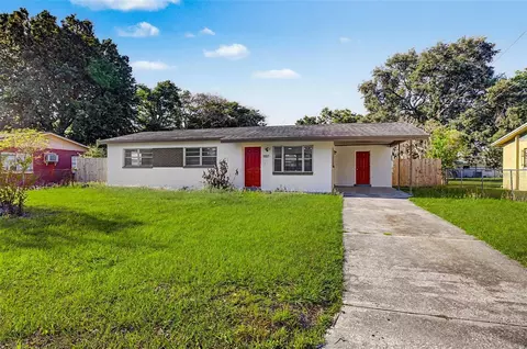 1807 E Ohio St, Plant City, FL 33563