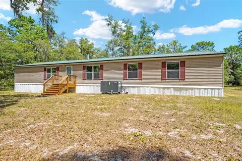 24503 Evaline St, Brooksville, FL 34601