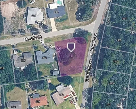 239 Melody Ct, Lake Placid, FL 33852