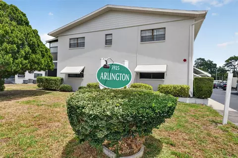 5925 Terrace Park Dr N #203, Saint Petersburg, FL 33709