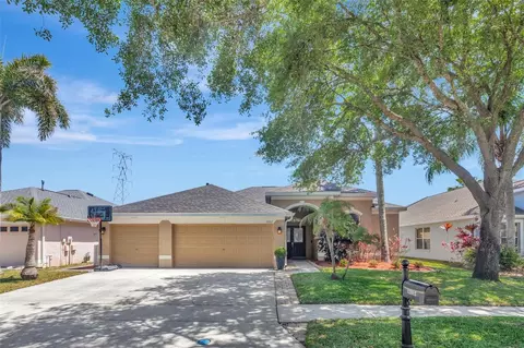 12012 Northumberland Dr, Tampa, FL 33626