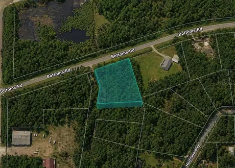 Bottoms Road, Panacea, FL 32346