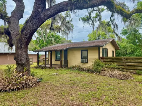 7581 S Myers Pt, Floral City, FL 34436