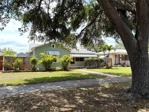 4424 1st Ave N, Saint Petersburg, FL 33713