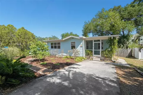 548 Bay St, Dunedin, FL 34698