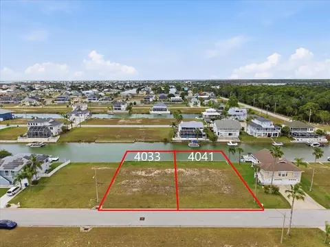 4033 Triggerfish Dr, Hernando Beach, FL 34607 photo 2