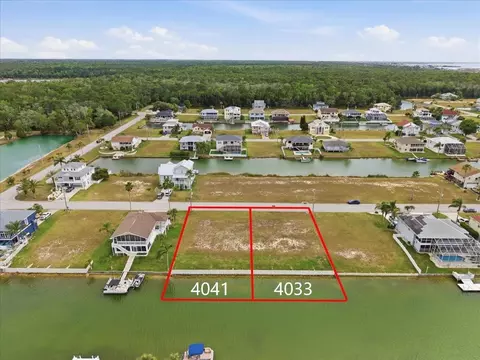 4033 Triggerfish Dr, Hernando Beach, FL 34607