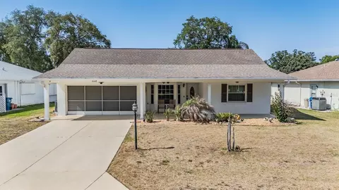6328 Ocean Pines Ln, Spring Hill, FL 34606