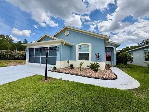 10036 Brookdale Dr, New Port Richey, FL 34655