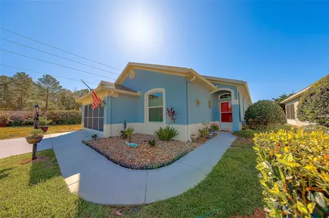 10036 Brookdale Dr, New Port Richey, FL 34655