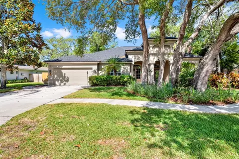 1021 Hamilton Ave, Tarpon Springs, FL 34689