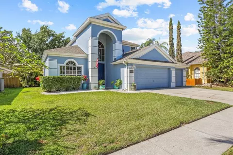 460 Denise St, Tarpon Springs, FL 34689