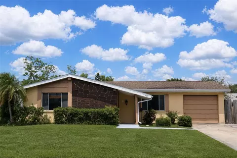 4011 Grayton Dr, New Port Richey, FL 34652