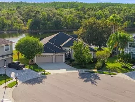 6113 Cognac Cir, Lutz, FL 33558