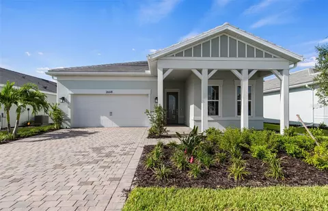 26641 Bering Dr, Englewood, FL 34223