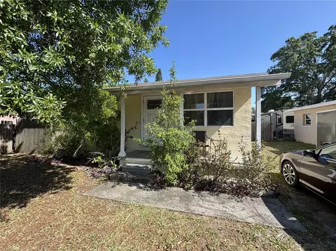 4327 43rd Ave N, Saint Petersburg, FL 33714