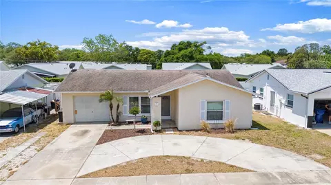 11611 Nature Trl, Port Richey, FL 34668