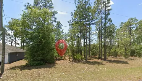 532 W Glenhaven Dr, Citrus Springs, FL 34434