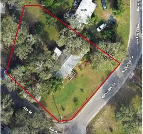12622 Rockridge Cir, Thonotosassa, FL 33592
