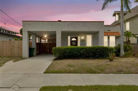 2502 W North A St, Tampa, FL 33609