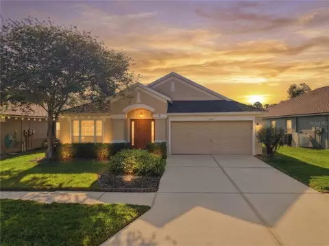 5400 Algerine Pl, Wesley Chapel, FL 33544