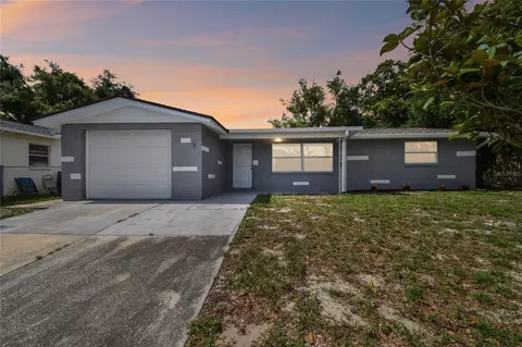7721 Arbordale Dr, Port Richey, FL 34668