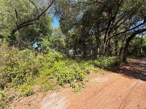 10185 Creekfield Rd, Brooksville, FL 34613