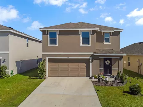 3117 Rock Sound St, Bradenton, FL 34208