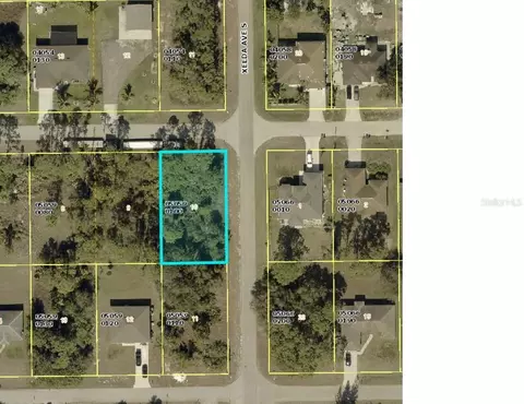 3801 36th St, Lehigh Acres, FL 33976