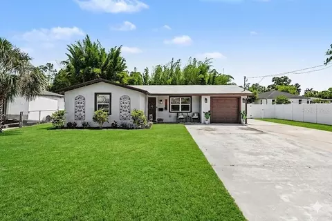 1812 W Crawford St, Tampa, FL 33604