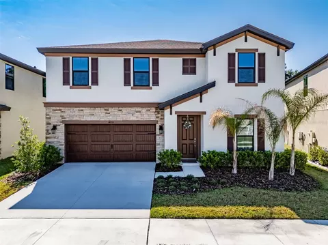 14733 Gallop Run Dr, Lithia, FL 33547