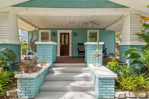 1220 Emma St, Tampa, FL 33603