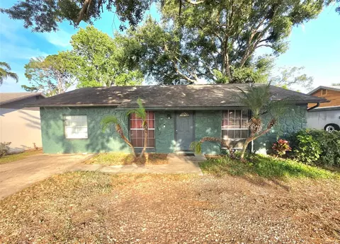 3620 Seven Springs Blvd, New Port Richey, FL 34655