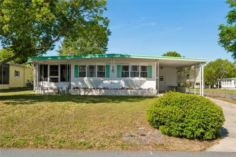 8021 Western Circle Dr, Brooksville, FL 34613