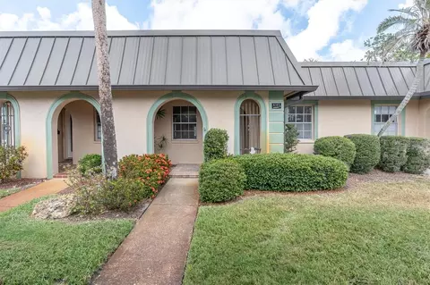 4145 Hampton Dr, New Port Richey, FL 34652