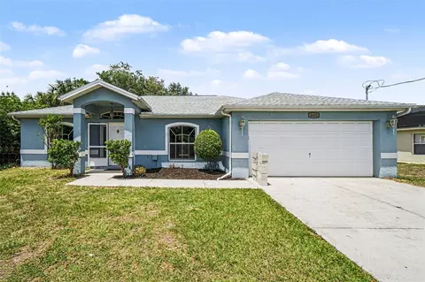 4431 Andris St, North Port, FL 34288