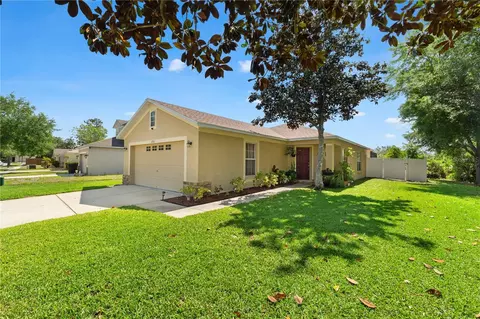 12310 Boot Spur Way, Spring Hill, FL 34610