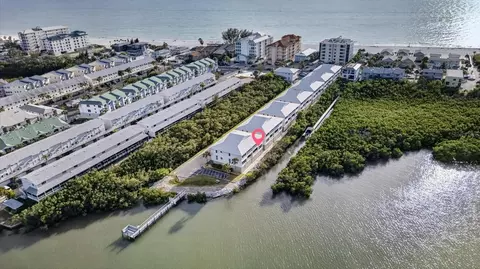 19829 Gulf Blvd #701, Indian Shores, FL 33785