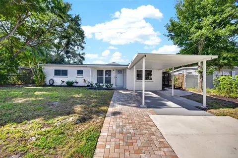 2922 W Averill Ave, Tampa, FL 33611