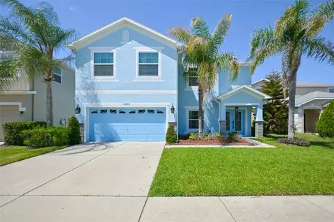 12206 Citrus Leaf Dr, Gibsonton, FL 33534