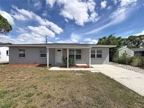 7503 W New Orleans Ave, Tampa, FL 33615