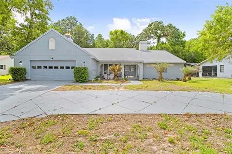 5 Chinkapin Cir, Homosassa, FL 34446