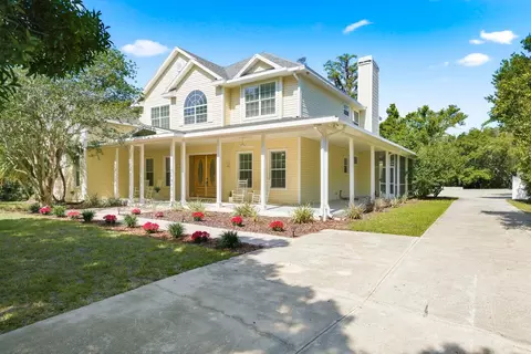 6615 Ridge Top Dr, New Port Richey, FL 34655