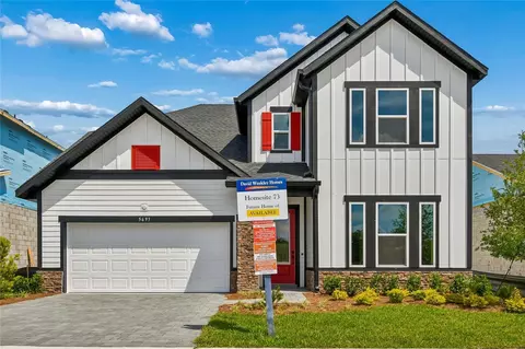 5693 Leaflet Trl, Mount Dora, FL 32757