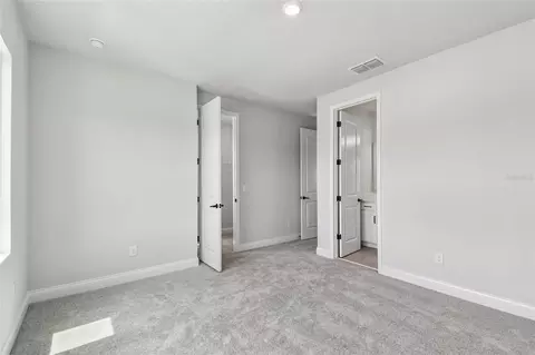 Bedroom - 5693 Leaflet Trl, Mount Dora, FL 32757 photo 6 of 10