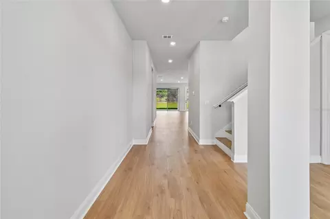 Entry Way - 5693 Leaflet Trl, Mount Dora, FL 32757 photo 1 of 2