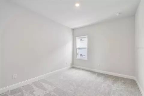 Bedroom - 5693 Leaflet Trl, Mount Dora, FL 32757 photo 9 of 10