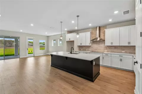 Kitchen - 5693 Leaflet Trl, Mount Dora, FL 32757 photo 1 of 2