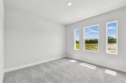 Bedroom - 5693 Leaflet Trl, Mount Dora, FL 32757 photo 5 of 10