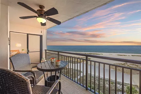 1270 Gulf Blvd #1007, Clearwater Beach, FL 33767